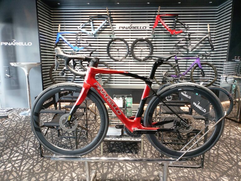 【オーナーズバイク紹介】X5 H280 STARRY RED SHINY