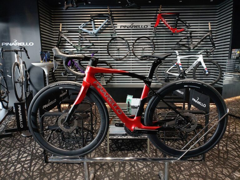 【オーナーズバイク紹介】X5 H280 STARRY RED SHINY