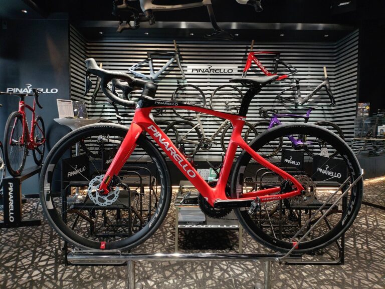 【オーナーズバイク紹介】X3 D160 KEEN RED