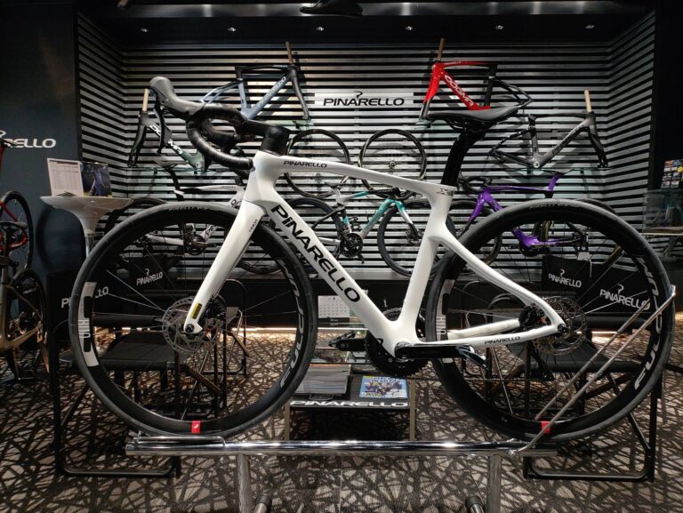 【オーナーズバイク紹介】X1 PEARL WHITE